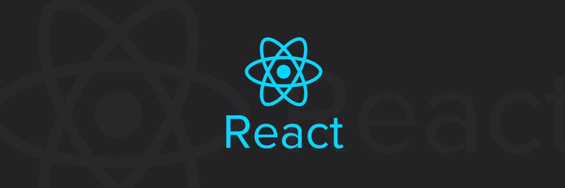 React: The great Abstraction